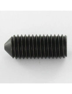 1 X Vis Métaux Sans Tête Six Pans Creux (sthc) Clé De 2 HC2 M4X4 Bout Pointeau Acier Brut -Vis Express Magasin vis metaux sans tete six pans creux sthc cle de 2 hc2 m4x4 bout pointeau acier brut 1