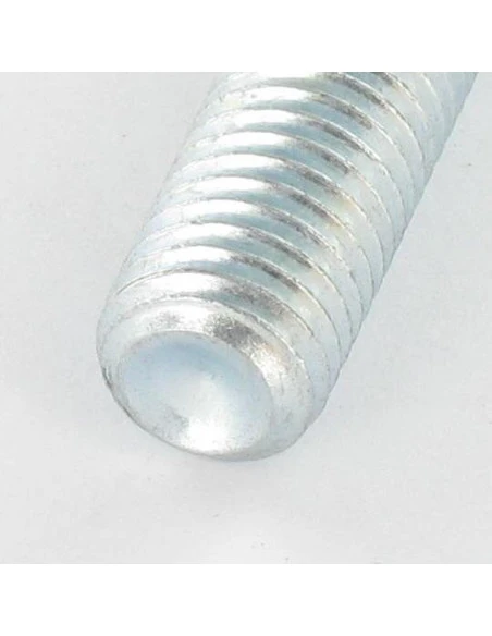 1 X Vis Métaux Sans Tête Six Pans Creux (sthc) Clé De 3 HC3 M6X8 Bout Cuvette Acier Zingué 3 1 X Vis Métaux Sans Tête Six Pans Creux (sthc) Clé De 3 HC3 M6X8 Bout Cuvette Acier Zingué – Image 3