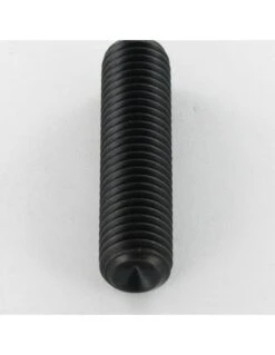 1 X Vis Métaux Sans Tête Six Pans Creux (sthc) Clé De 4 HC4 M8X60 Bout Cuvette Acier Brut -Vis Express Magasin vis metaux sans tete six pans creux sthc cle de 4 hc4 m8x60 bout cuvette acier brut 1