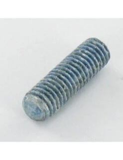 1 X Vis Métaux Sans Tête Six Pans Creux (sthc) M5X25 Bout Téton Plate Acier Zingué PRECOTE80 -Vis Express Magasin vis metaux sans tete six pans creux sthc m5x25 bout teton plate acier zingue precote80 1