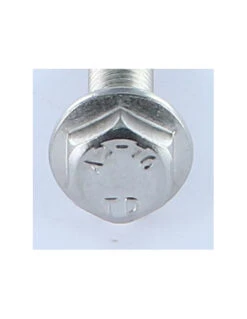 1 X Vis Métaux Tête Hexagonale TH Embase Lisse M10X20 Inox A2 -Vis Express Magasin vis metaux tete hexagonale th embase lisse m10x20 inox a2 3