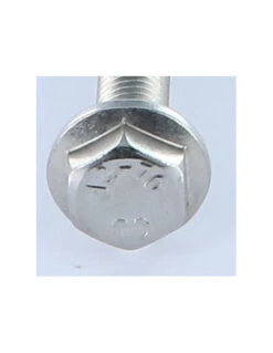 1 X Vis Métaux Tête Hexagonale TH Embase Lisse M10X40 Inox A2 -Vis Express Magasin vis metaux tete hexagonale th embase lisse m10x40 inox a2 3