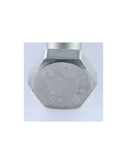 1 X Vis Métaux Tête Hexagonale TH M10X20 Pas Fin Pas De 125 Inox A2 -Vis Express Magasin vis metaux tete hexagonale th m10x20 pas fin pas de 125 inox a2 3