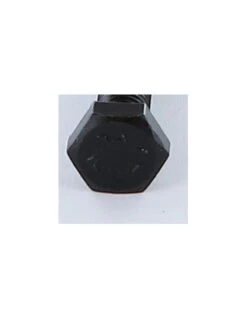 1 X Vis Métaux Tête Hexagonale TH M16X50 Classe 10.9 Acier -Vis Express Magasin vis metaux tete hexagonale th m16x50 classe 109 acier 3