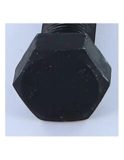 1 X Vis Métaux Tête Hexagonale TH M16X50 Classe 10.9 Filetage Total Pas Fin Pas De 150 Acier Brut -Vis Express Magasin vis metaux tete hexagonale th m16x50 classe 109 filetage total pas fin pas de 150 acier brut 2