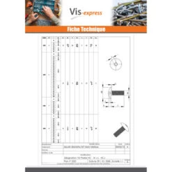 1 X Vis Poelier Tête Ronde Large Tête Ronde Large M6X55 Clé De 4 HC4 Acier Nickelé -Vis Express Magasin vis poelier tete ronde large tete ronde large m6x55 cle de 4 hc4 acier nickele 2