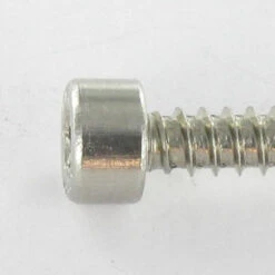 1 X Vis Tôle CHC BTR Inox A2 4.8X32 -Vis Express Magasin vis tole chc btr inox a2 48x32 5