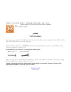 1 X Vis Tôle Tête Cylindrique Large TCL Pozi 3.5X19 Bichromaté Sans Pointe -Vis Express Magasin vis tole tete cylindrique large tcl pozi 35x19 bichromate sans pointe 3