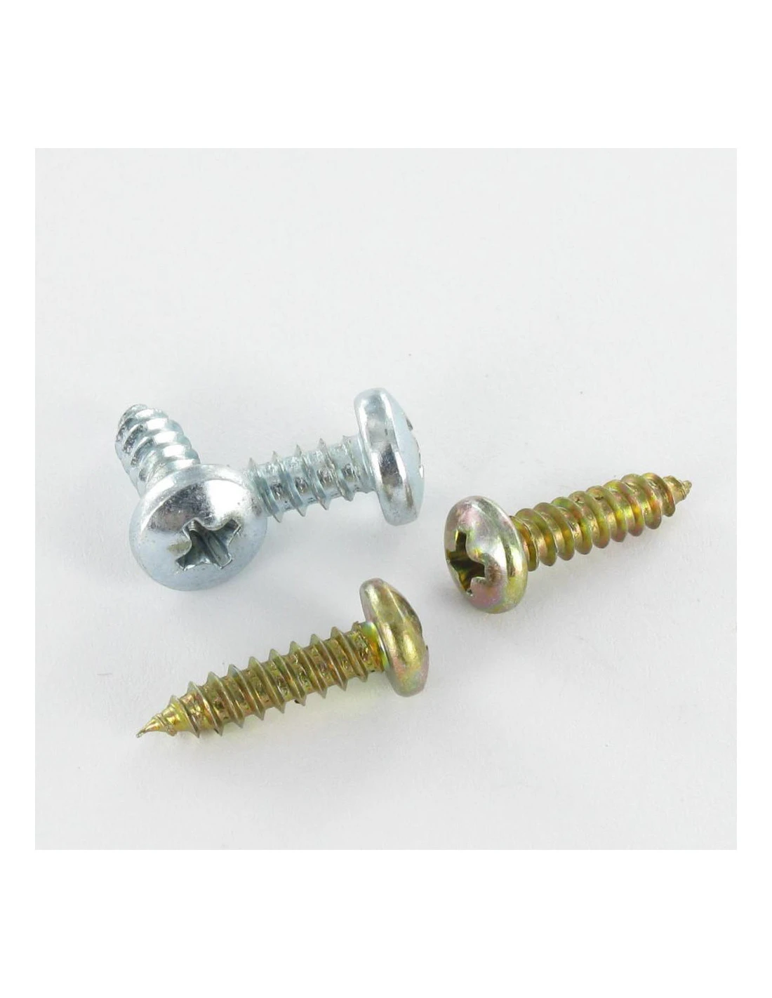 1 X Vis Tôle Tête Cylindrique Large Tête Cylindrique Bombée Large TCBL Phillips De 2 3.5X13 Acier Zingué Noir 1 1 X Vis Tôle Tête Cylindrique Large Tête Cylindrique Bombée Large TCBL Phillips De 2 3.5X13 Acier Zingué Noir