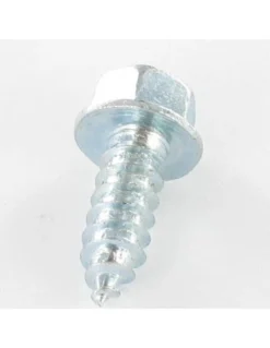 200 X Vis Tôle Tête Hexagonale TH Embase Collerette 4.2X16 Acier Zingué -Vis Express Magasin vis tole tete hexagonale th embase collerette 42x16 acier zingue 2